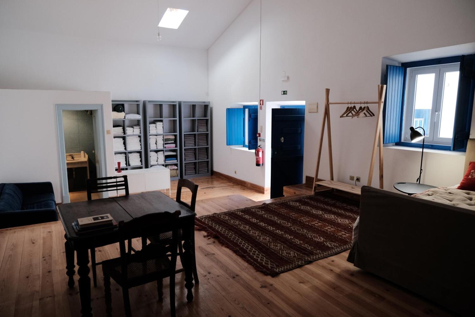 Azoia 10 - Hostel & Casas De Campo Azoia de Baixo Room photo